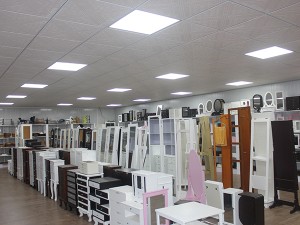 工藝品展廳